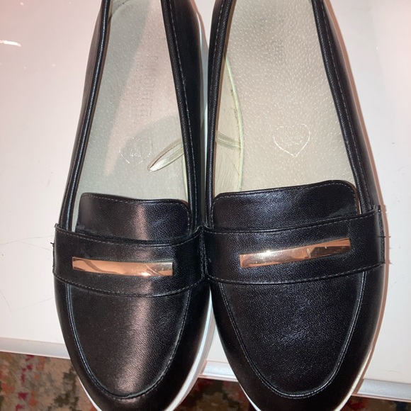 Platform moccasins - Picture 3 of 3